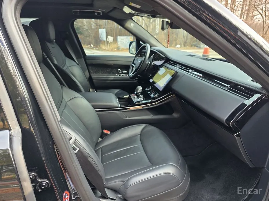 Photo 9 - Land Rover Range Rover Sport