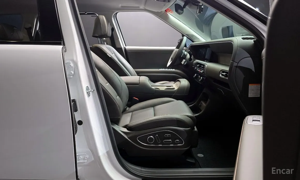 Фото 10 - Hyundai Palisade