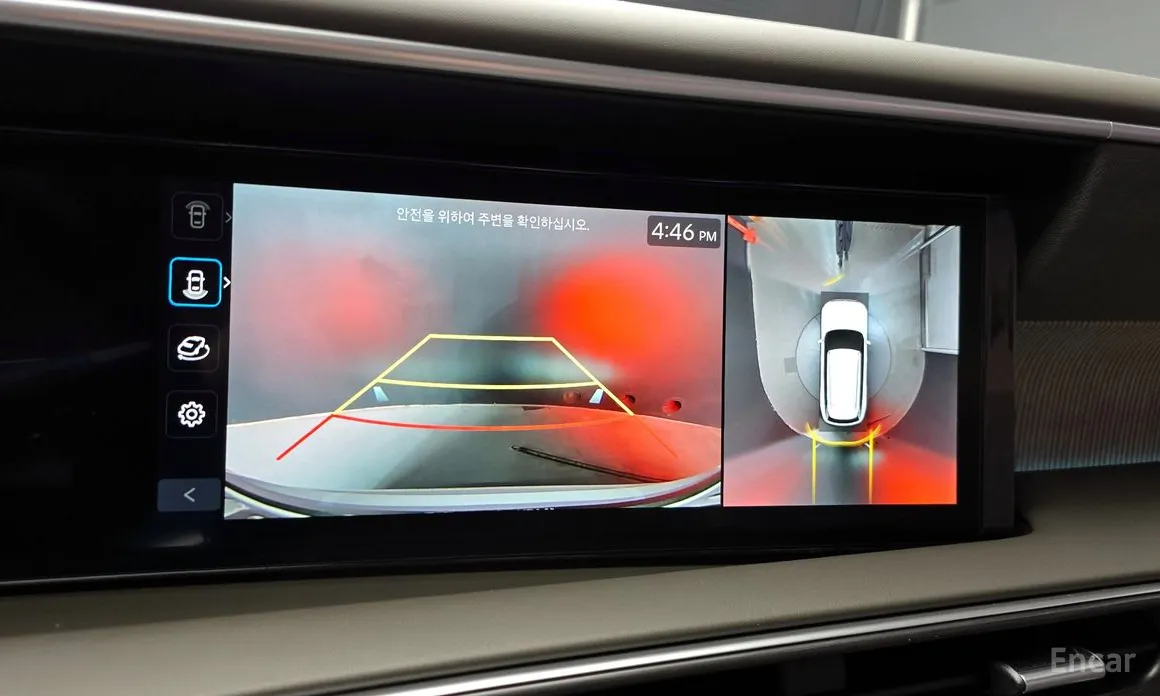 Фото 15 - Hyundai Palisade