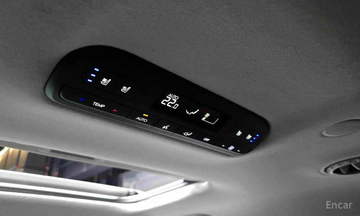 Фото 18 - Hyundai Palisade