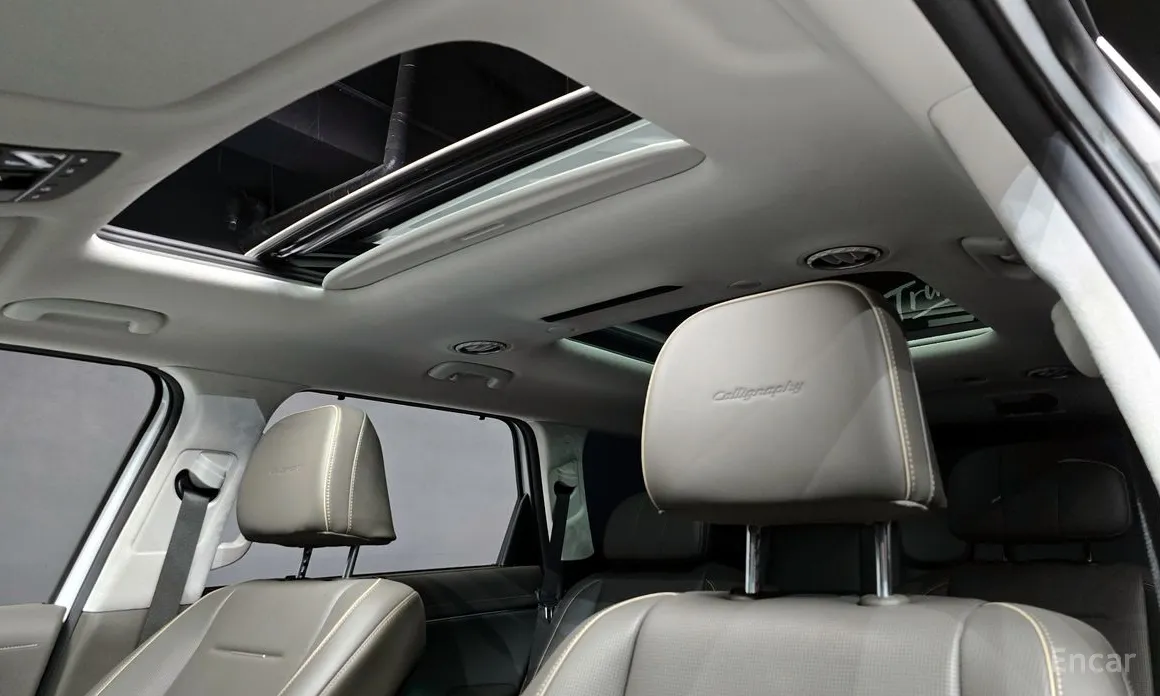 Фото 19 - Hyundai Palisade