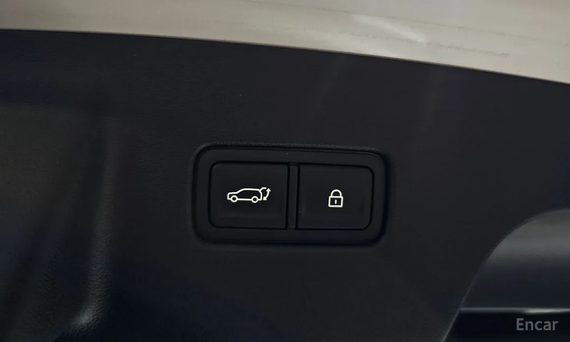 Фото 20 - Hyundai Palisade