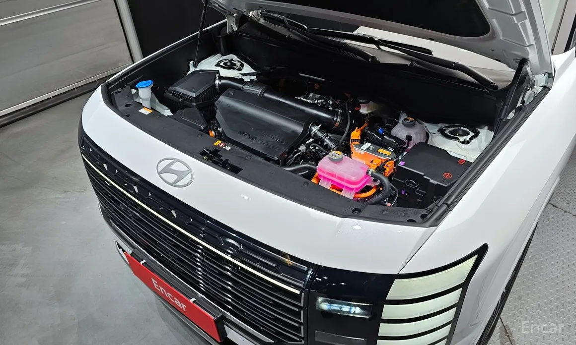 Фото 6 - Hyundai Palisade