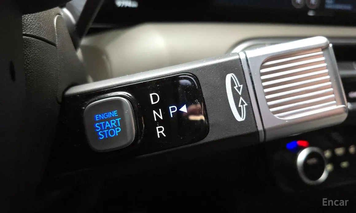 Фото 9 - Hyundai Palisade