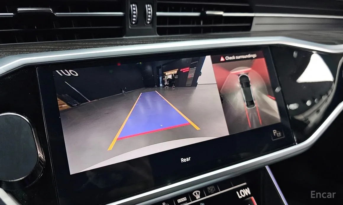 Фото 15 - Audi A6