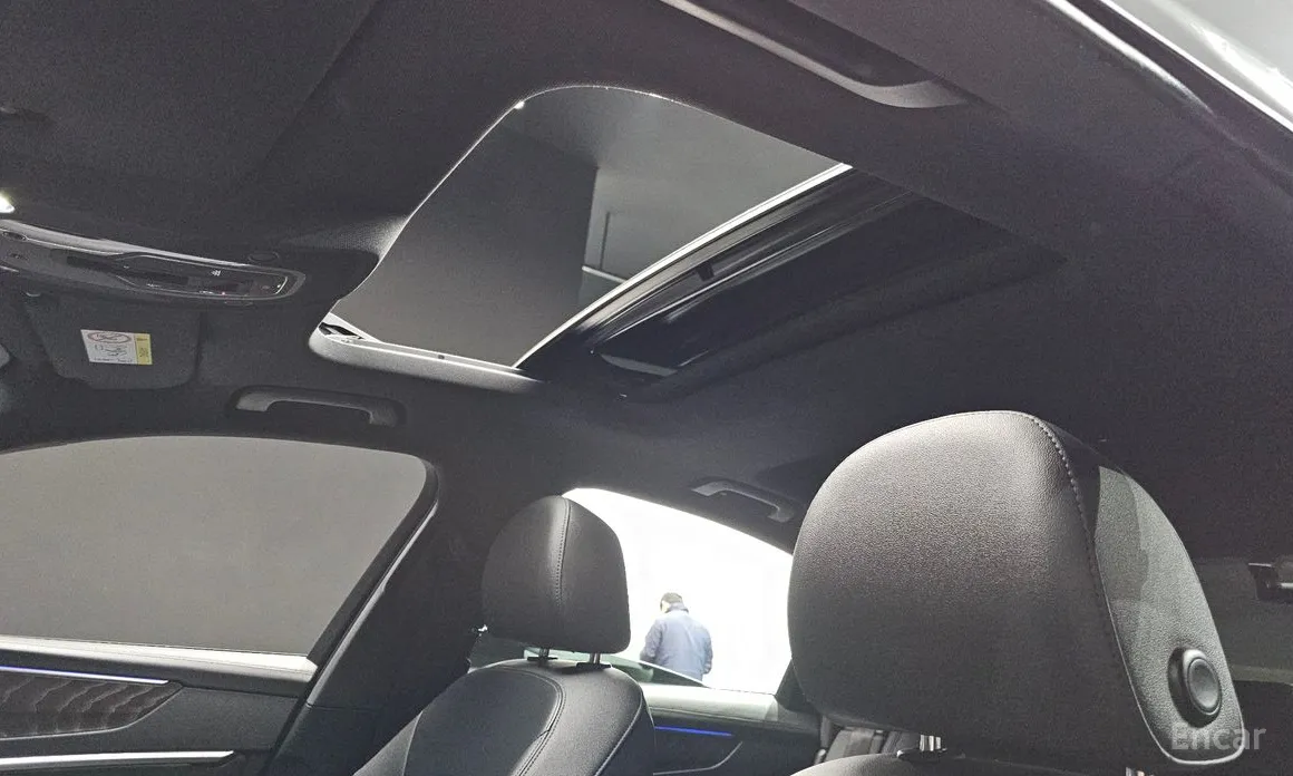 Фото 17 - Audi A6