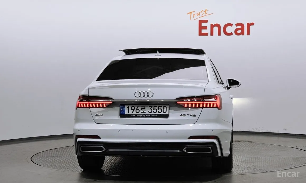 Фото 4 - Audi A6