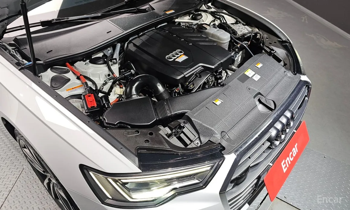 Фото 6 - Audi A6