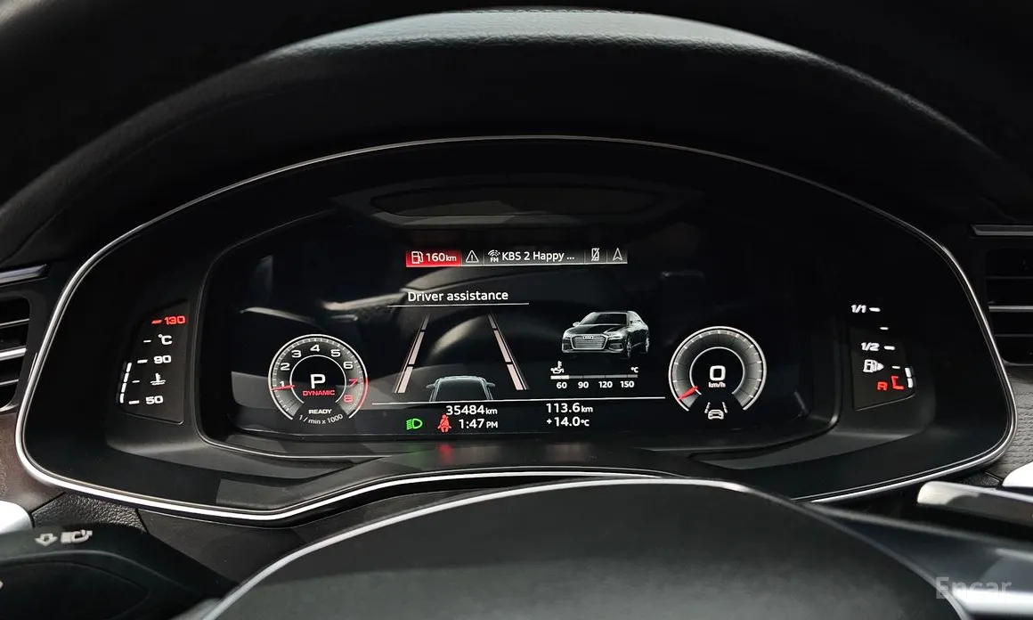 Фото 8 - Audi A6