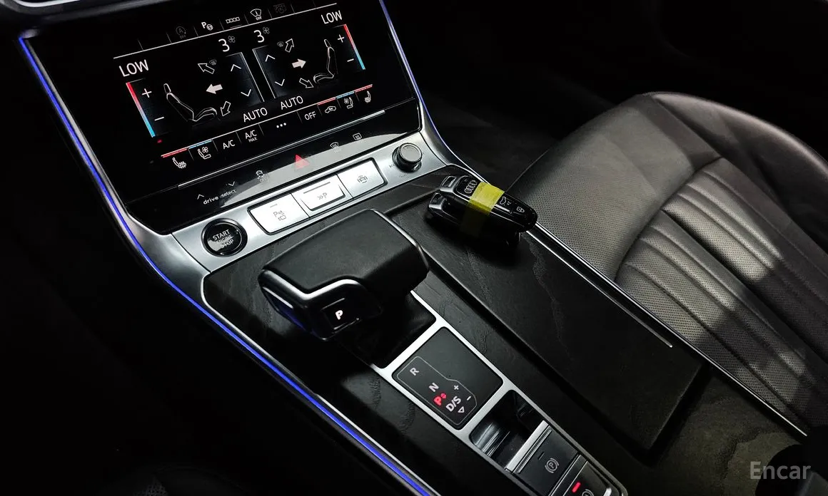 Фото 9 - Audi A6