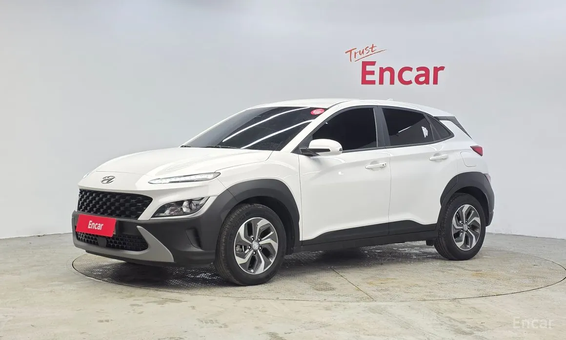 Photo 1 - Hyundai Kona
