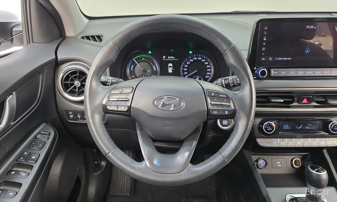 Photo 13 - Hyundai Kona