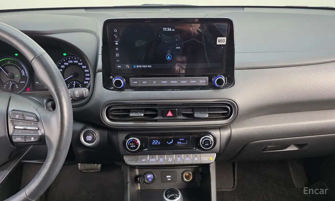 Photo 14 - Hyundai Kona