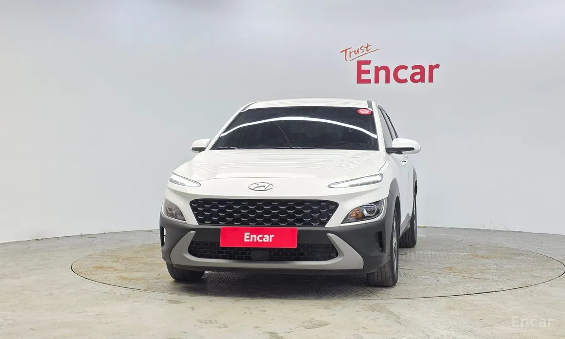 Photo 3 - Hyundai Kona