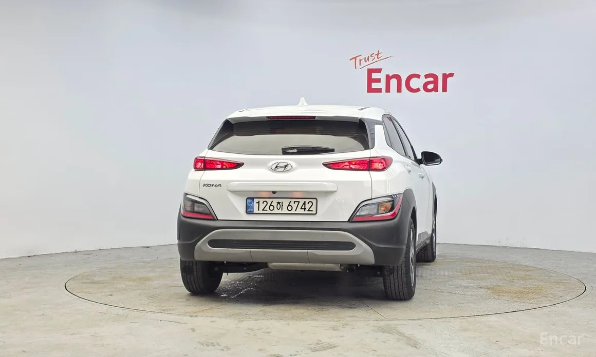 Photo 4 - Hyundai Kona