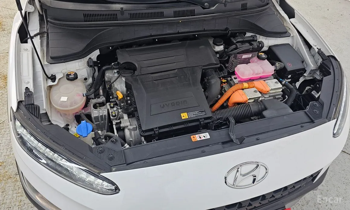 Photo 6 - Hyundai Kona