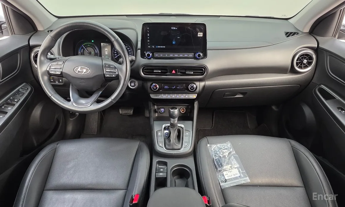 Photo 7 - Hyundai Kona
