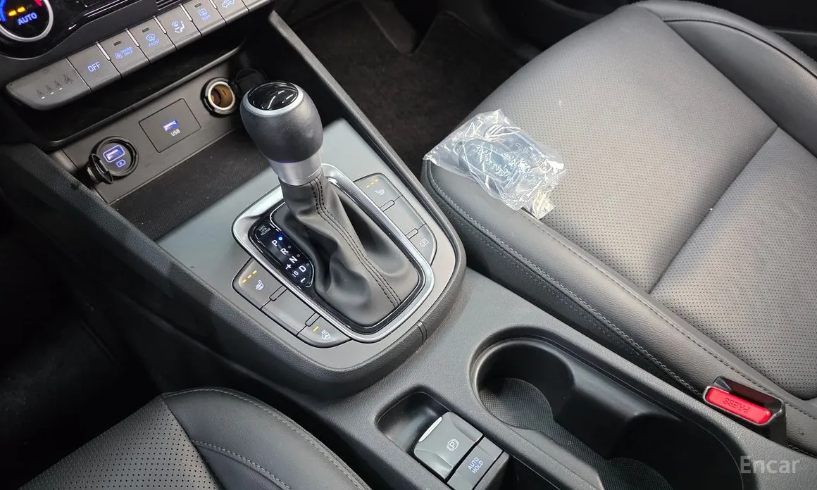 Photo 9 - Hyundai Kona