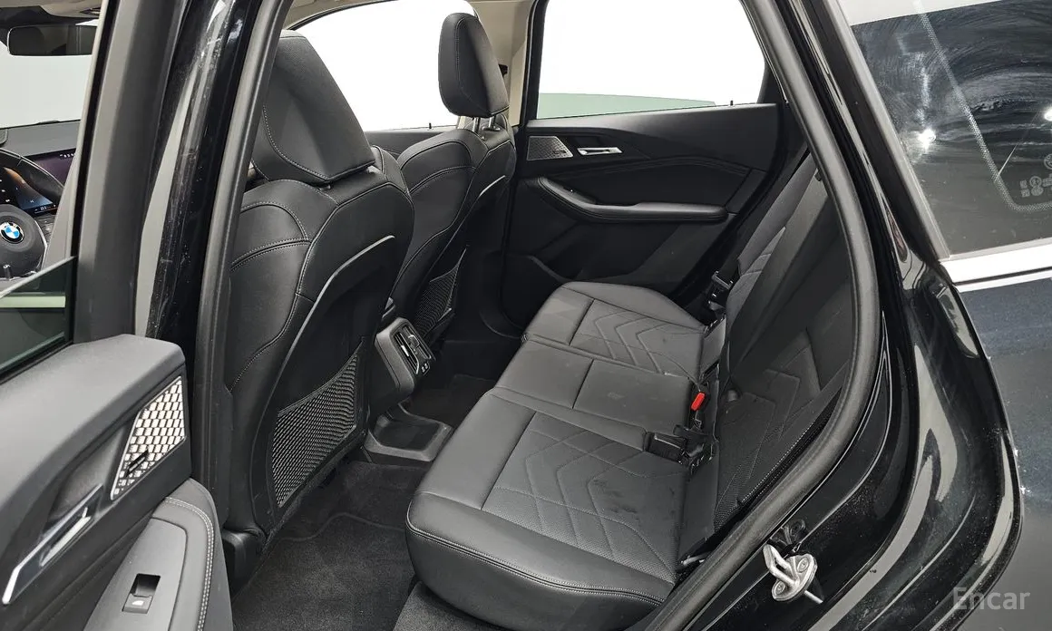BMW 2 Series 2022 220i Luxury