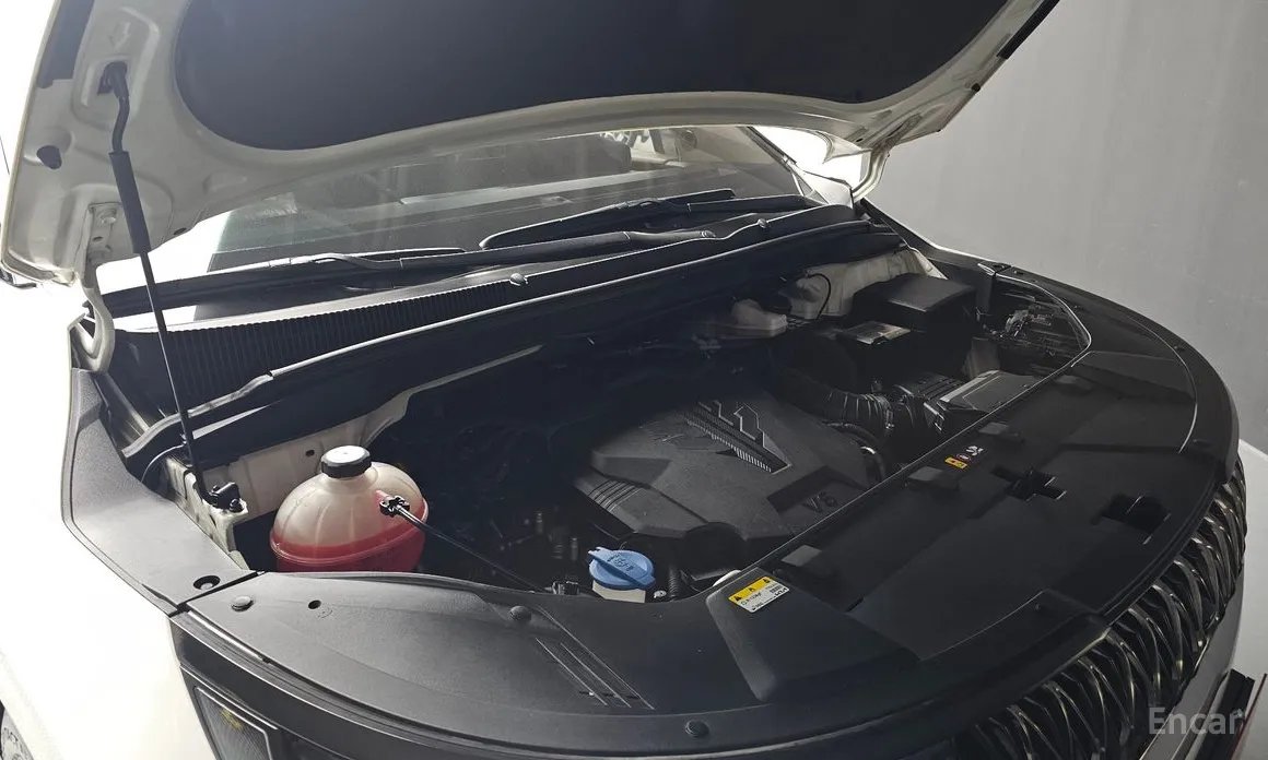 Photo 6 - Kia Carnival