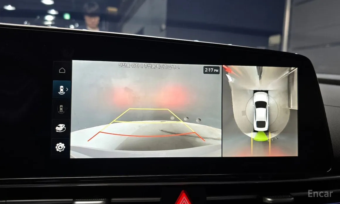 Фото 15 - Hyundai Avante