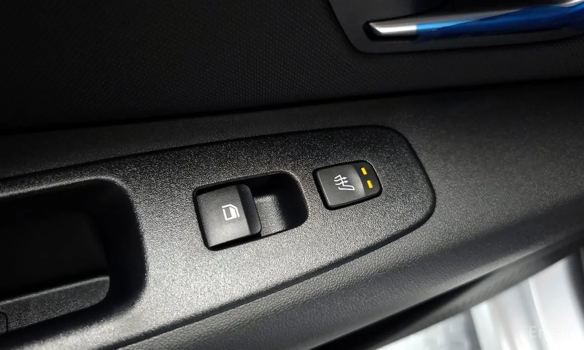 Фото 18 - Hyundai Avante