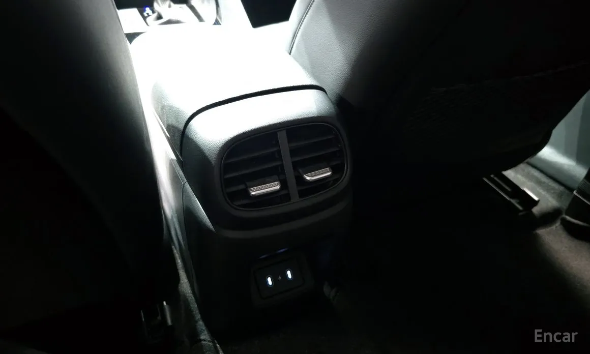 Фото 19 - Hyundai Avante