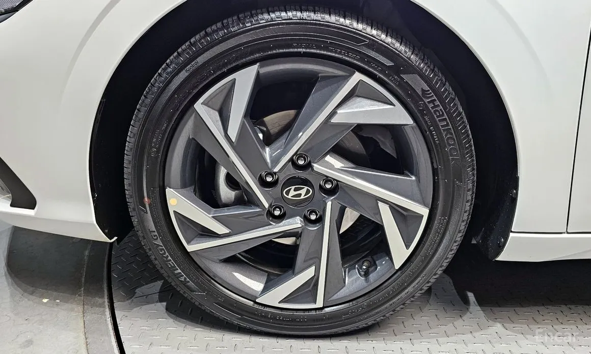 Фото 5 - Hyundai Avante