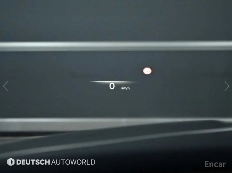 Фото 18 - Genesis G80