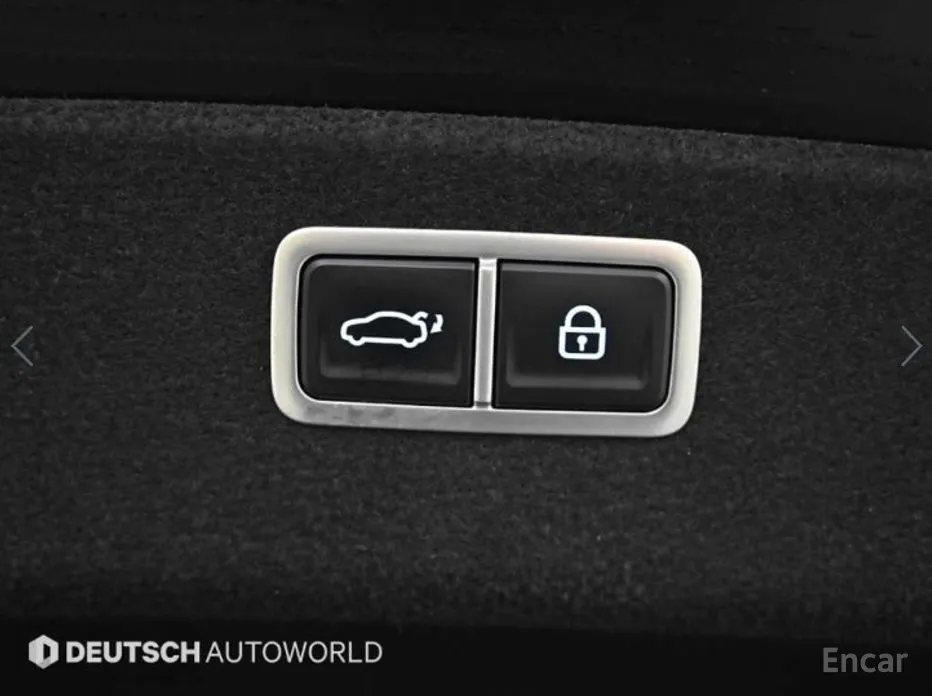 Фото 20 - Genesis G80