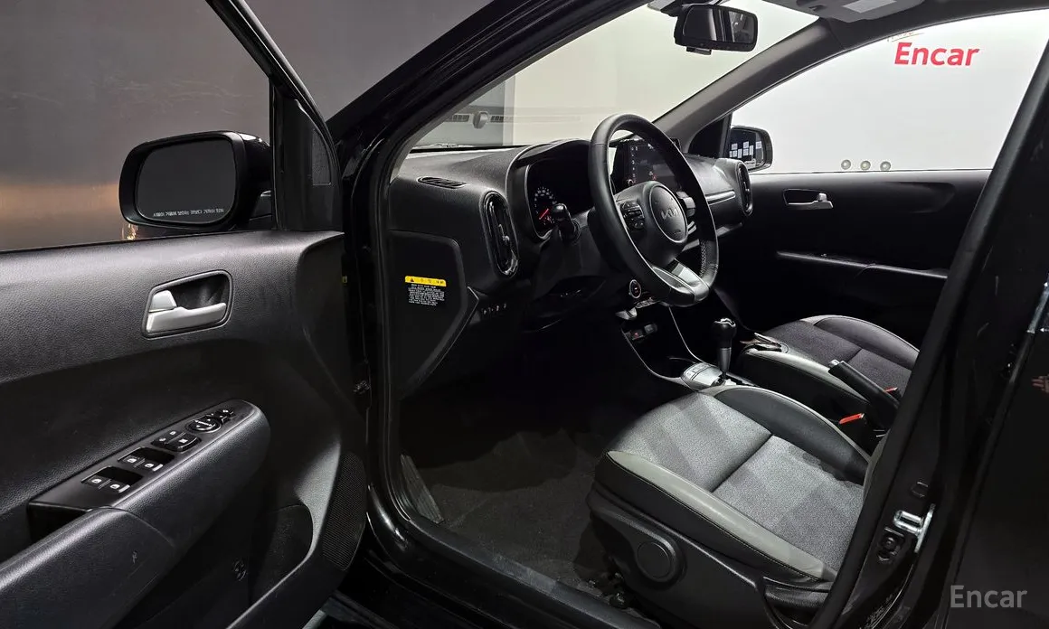 Фото 11 - Kia Morning