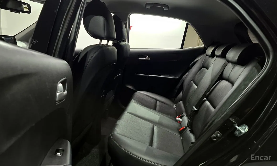 Фото 12 - Kia Morning