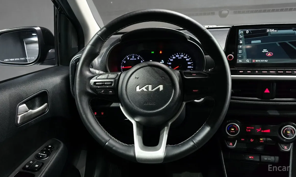 Фото 13 - Kia Morning