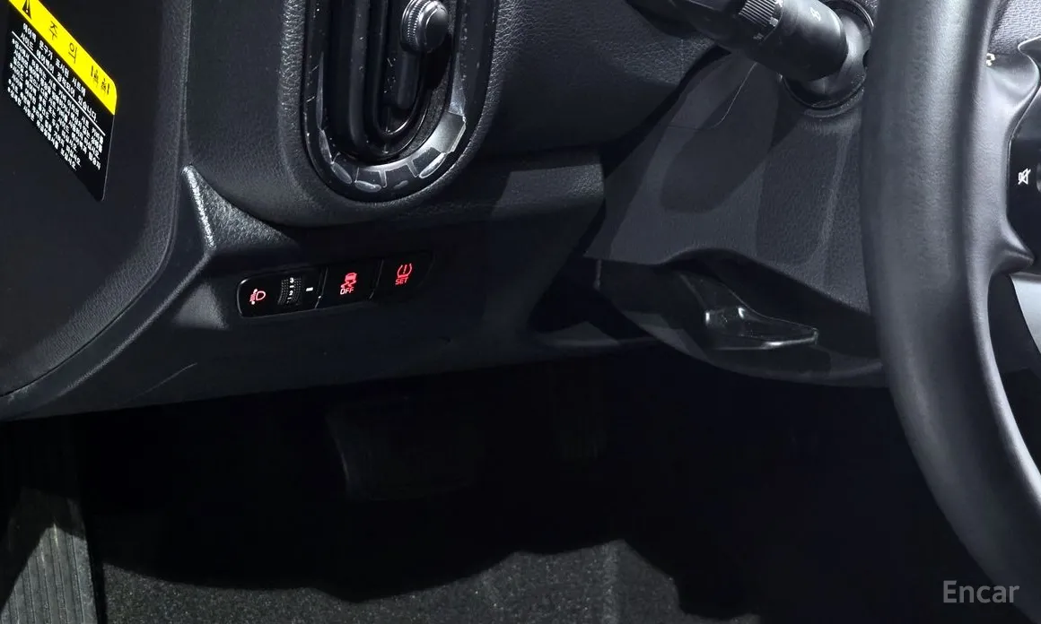 Фото 14 - Kia Morning