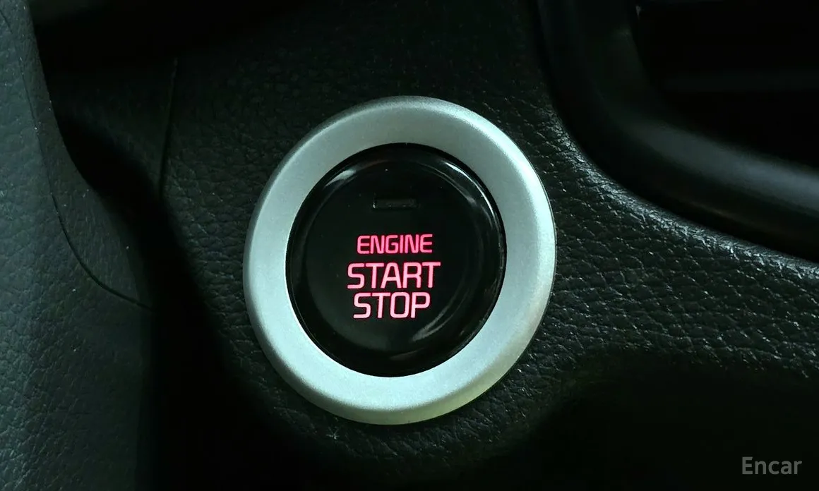 Фото 15 - Kia Morning