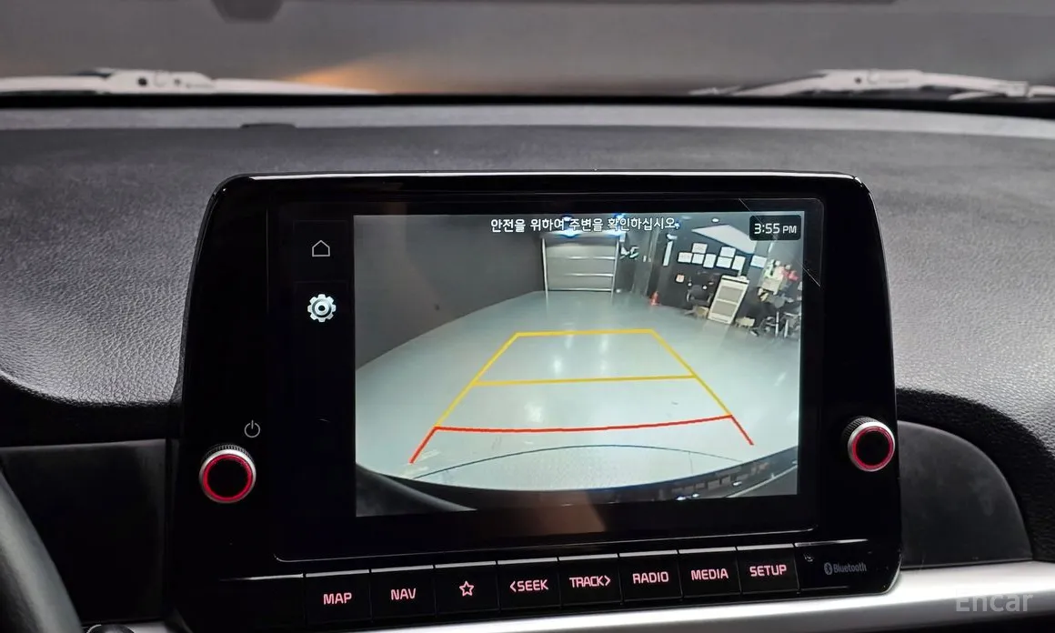 Фото 16 - Kia Morning