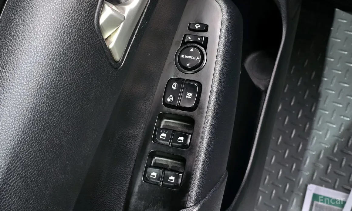 Фото 18 - Kia Morning