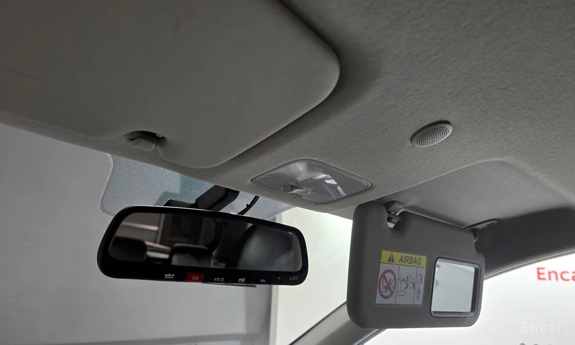 Фото 19 - Kia Morning