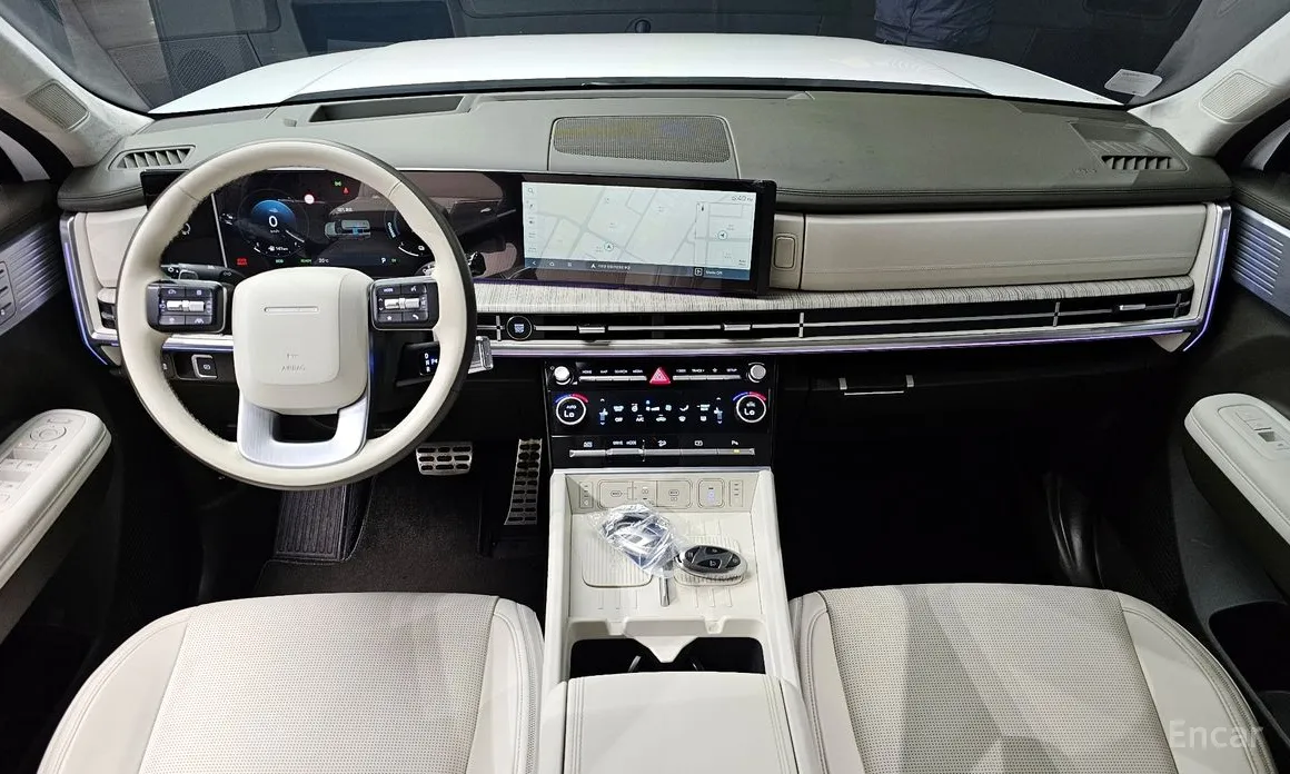 Фото 7 - Hyundai Santa Fe