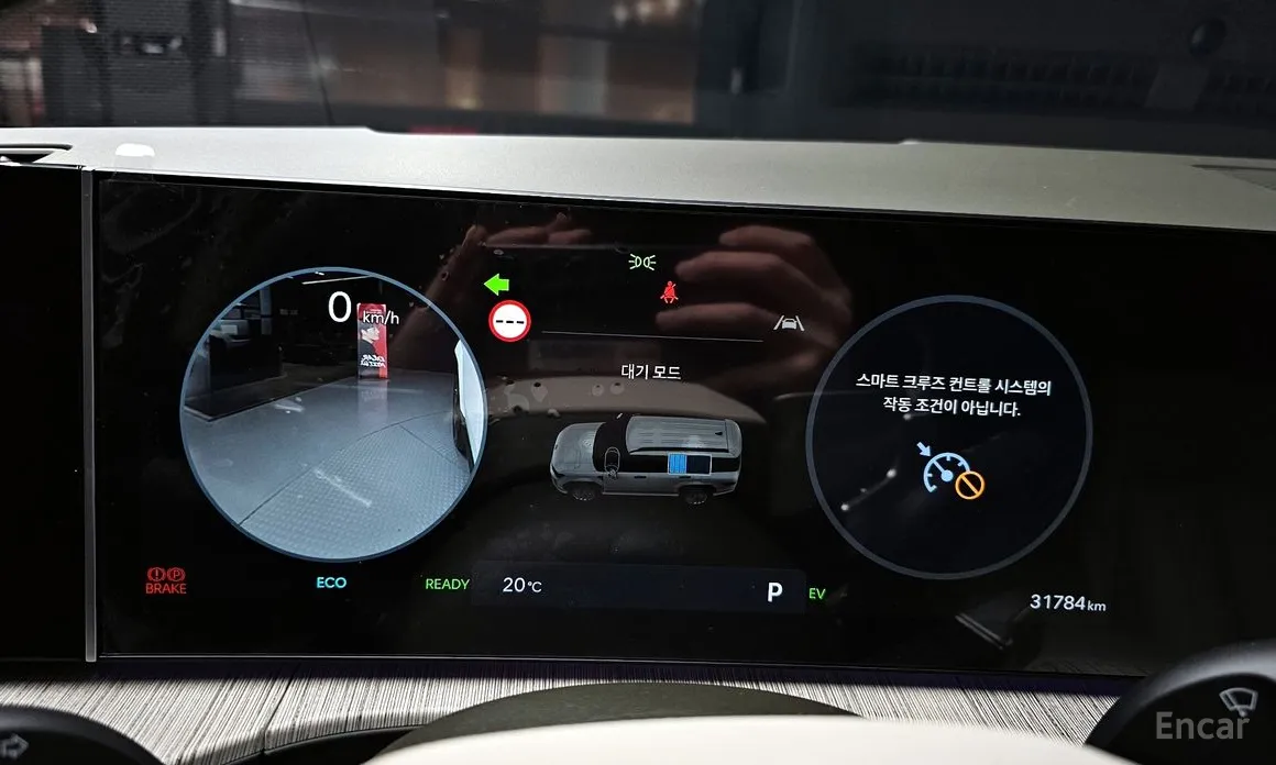 Фото 8 - Hyundai Santa Fe