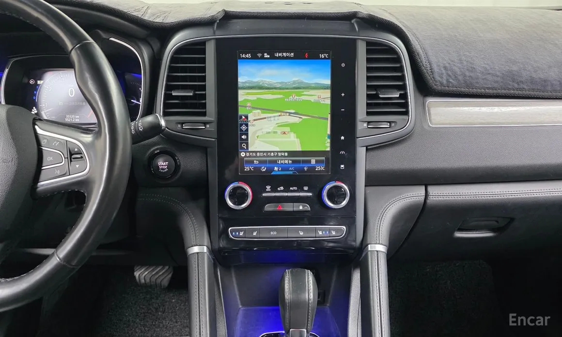 Фото 14 - Renault QM6