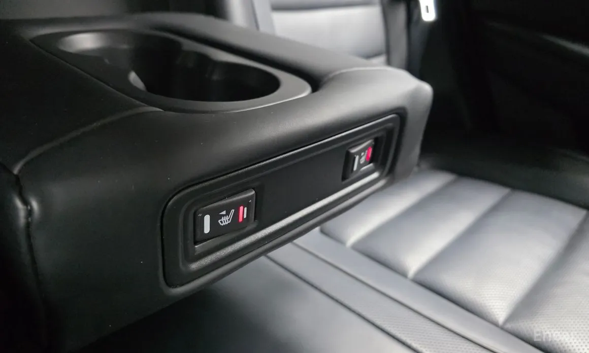 Фото 19 - Renault QM6