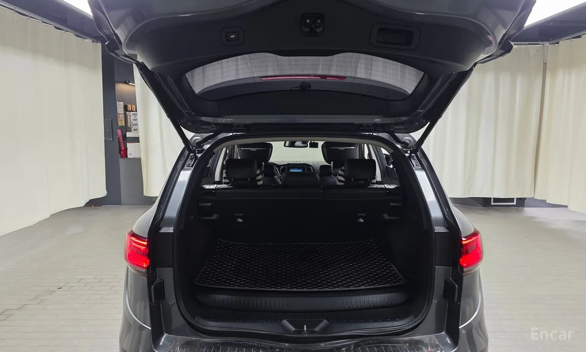 Фото 20 - Renault QM6