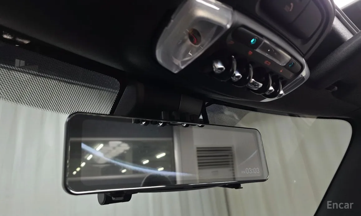 Фото 18 - Mini Cooper Convertible