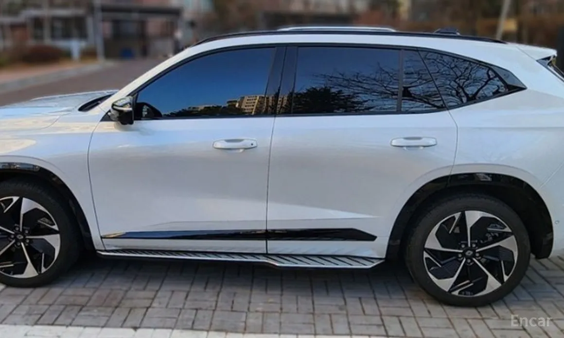 Фото 3 - Renault Grand Koleos