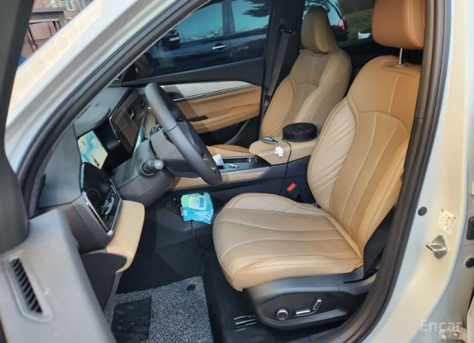 Фото 4 - Renault Grand Koleos