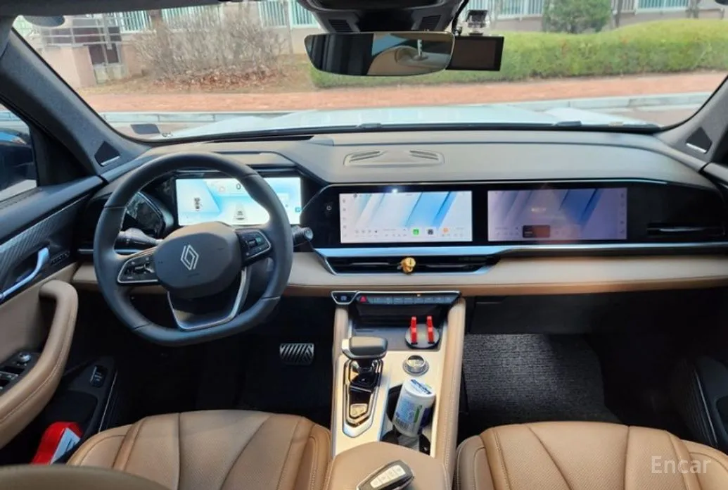 Фото 5 - Renault Grand Koleos