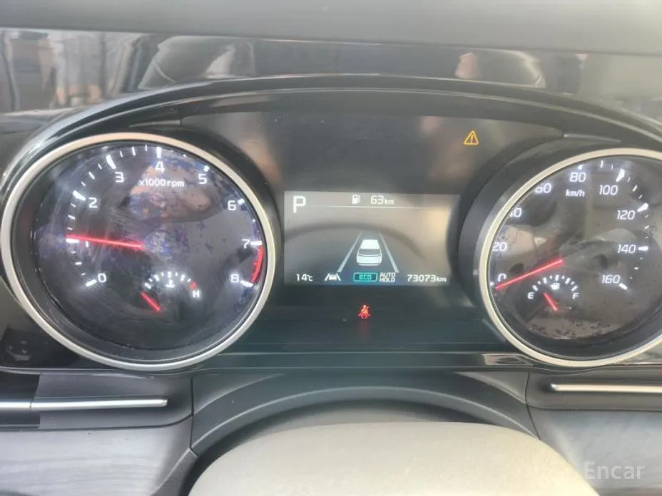 Фото 18 - Kia Carnival