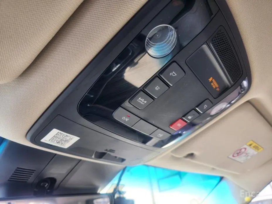 Фото 20 - Kia Carnival