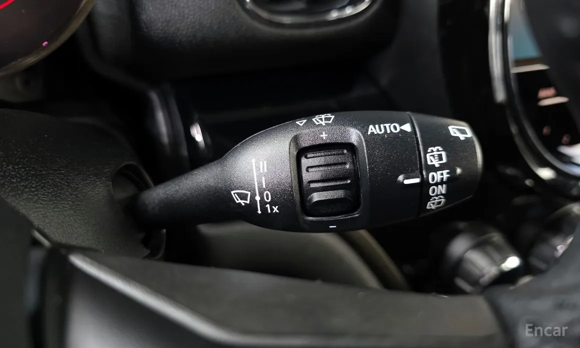 Фото 12 - Mini Countryman